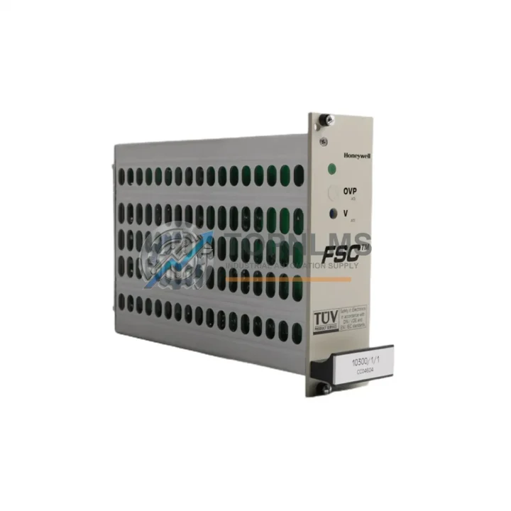 Honeywell 10300/1/1 136-010875B Instrumentation product image