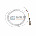 Bently Nevada 16925-30 Cable & Connector product image