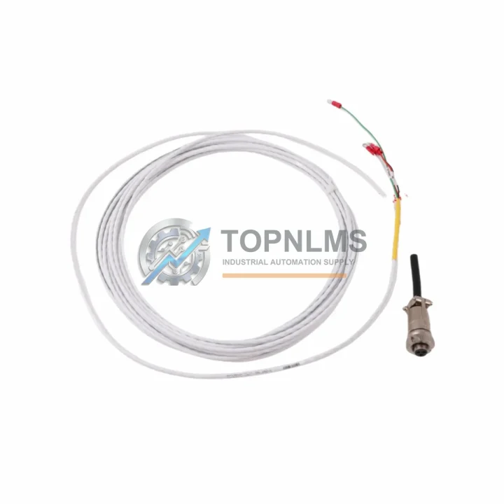 Bently Nevada 16925-30 Cable & Connector product image