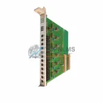 GE IS430SNUAH1A I/O Module detail image 2