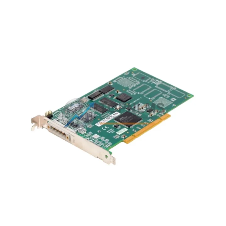 WOODHEAD SST-DN3-PCU-1 Control Board product image