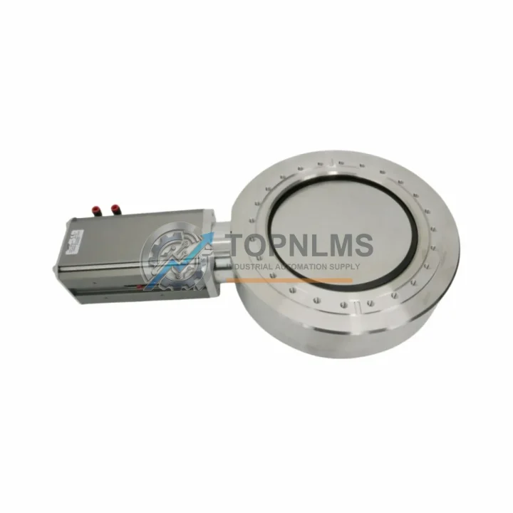 VAT Group AG 20046-XE24-ABB1 Process Equipment Parts product image