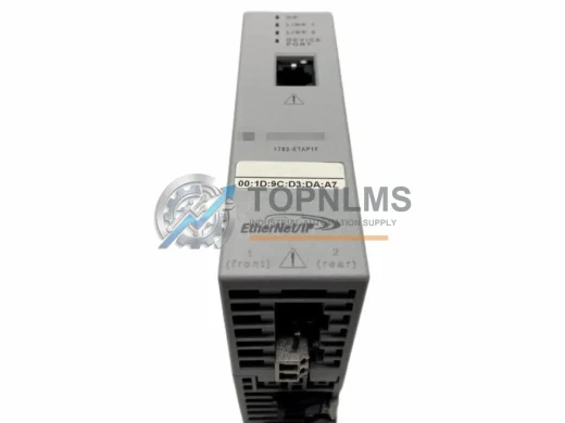 Allen-Bradley 1783-ETAP1F industrial automation spare part
