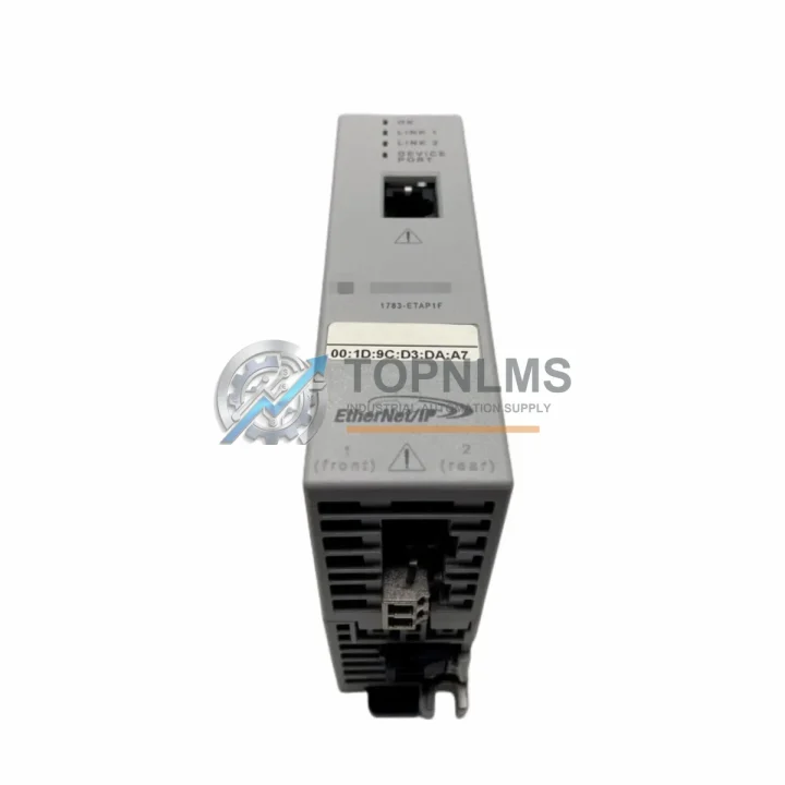 Allen-Bradley 1783-ETAP1F Communication Module product image