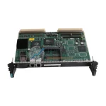 Siemens 6DD1600-0BA2 PLC detail image 4