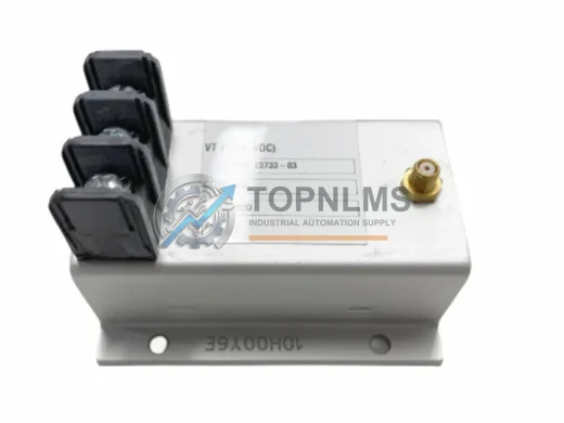 Bently Nevada 23733-03 industrial automation spare part