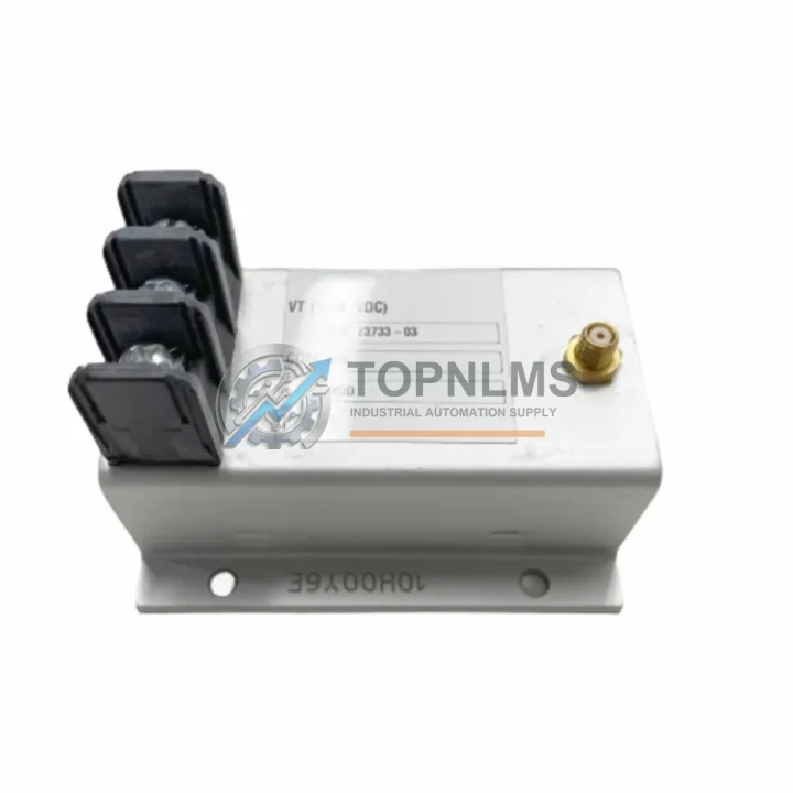 Bently Nevada 23733-03 Communication Module product image