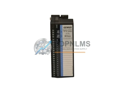 Fanuc IC660BBD023 industrial automation spare part