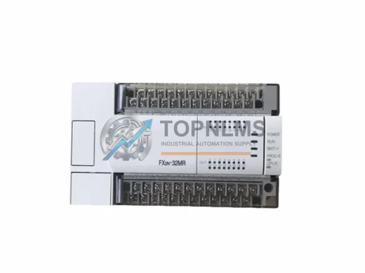 Mitsubishi FX2N32MT-001 industrial automation spare part