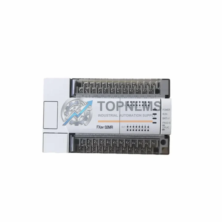 Mitsubishi FX2N32MT-001 PLC product image