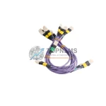 Honeywell 51202329-112 Cable & Connector detail image 3