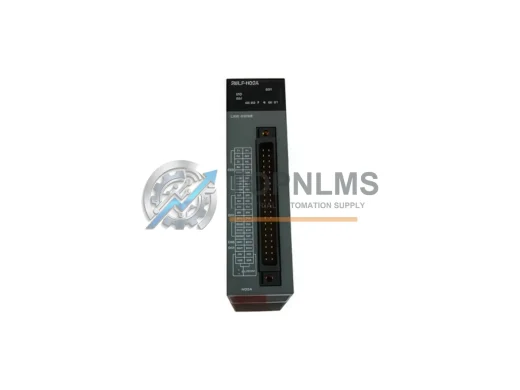 Honeywell 2MLF-HD2A industrial automation spare part