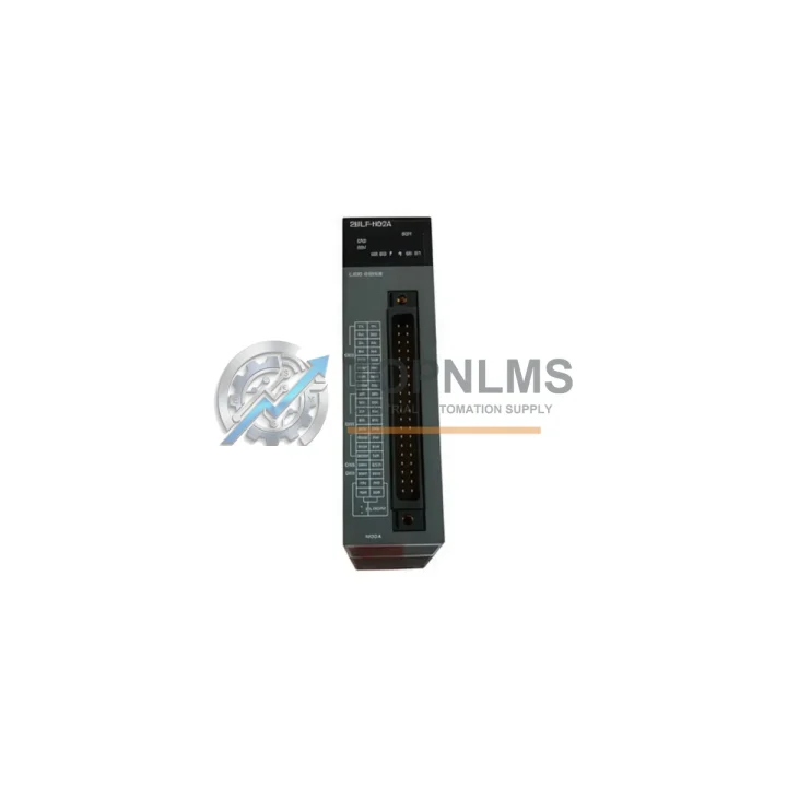 Honeywell 2MLF-HD2A I/O Module product image