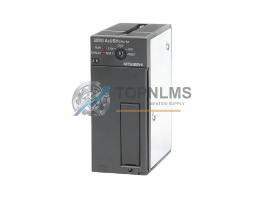 Mitsubishi A2USHCPU-S1 industrial automation spare part