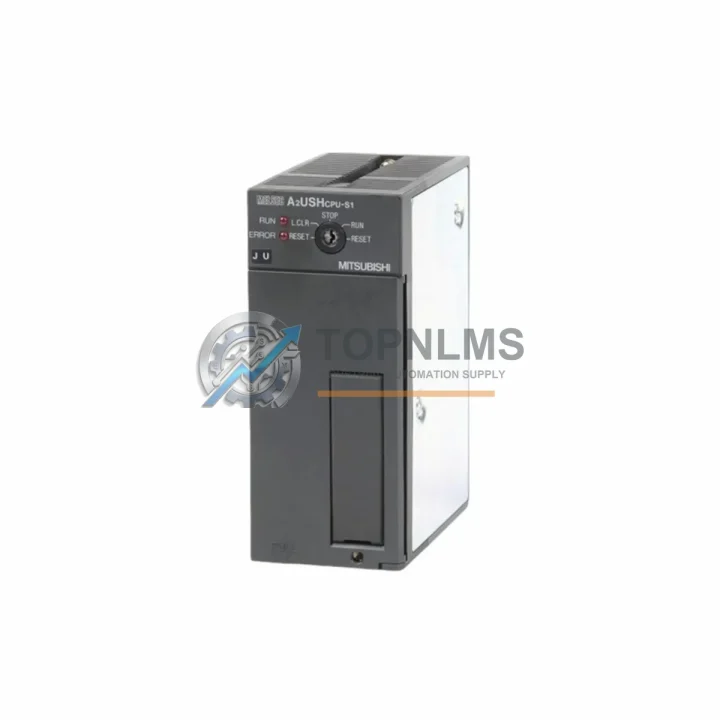 Mitsubishi A2USHCPU-S1 PLC product image