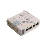 Schneider Electric BMXNOC0401 Communication Module detail image 3