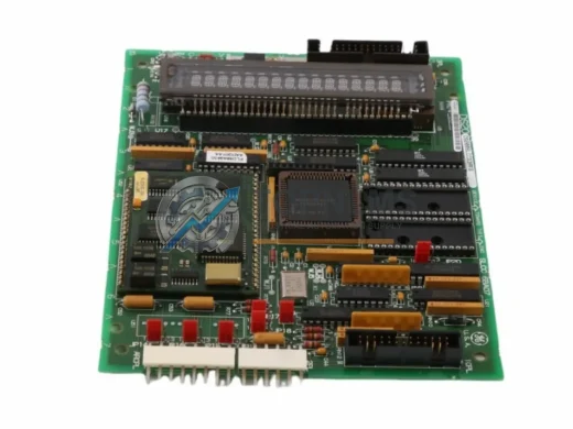 GE DS200SLCCG4AFG industrial automation spare part