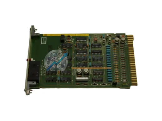 ABB HESG447440R0001 industrial automation spare part
