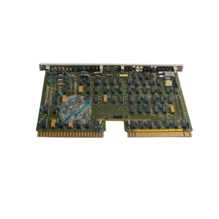 ABB HEDT300272R1 ED1782 VFD product image