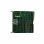 ABB 3BSE018293R1 DSAO 120A I/O Module product image