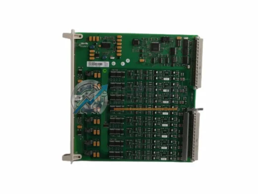 ABB 3BSE018293R1 DSAO 120A industrial automation spare part