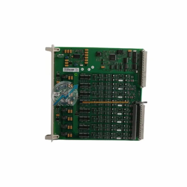ABB 3BSE018293R1 DSAO 120A I/O Module product image