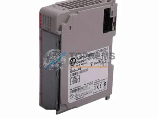 Allen-Bradley 1769-IA16 industrial automation spare part