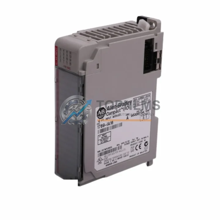 Allen-Bradley 1769-IA16 I/O Module product image