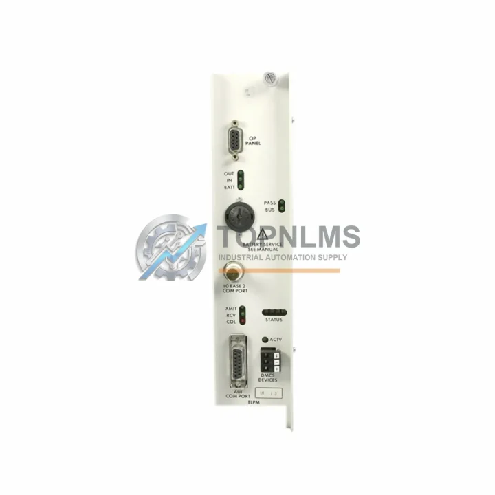Honeywell 620-0073 DCS Module product image