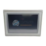 Allen-Bradley 2711P-T12W21D8S HMI product image