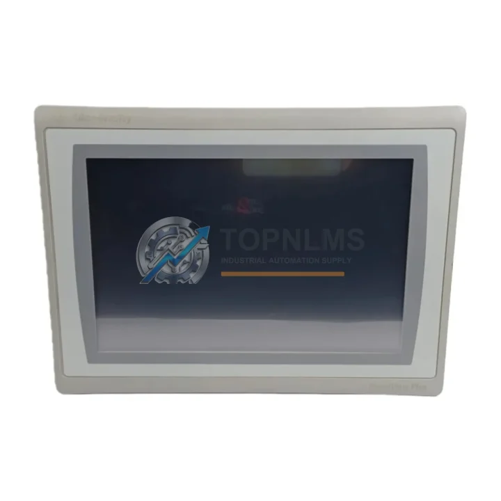 Allen-Bradley 2711P-T12W21D8S HMI product image