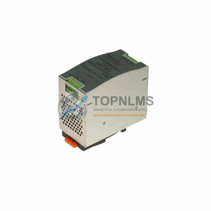 RELIANCE ELECTRIC RSP21-120-24 Power Supply product image