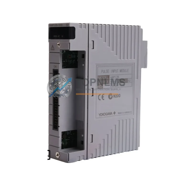 Yokogawa AAP135-S00 S2 I/O Module product image