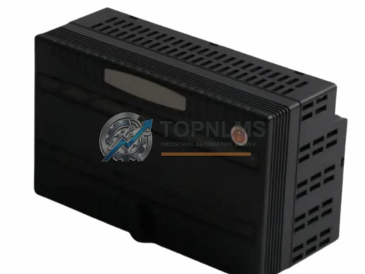 GE IC200ALG260 industrial automation spare part