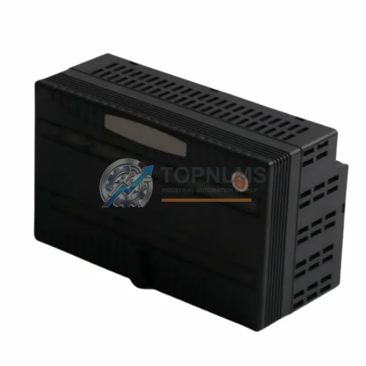 GE IC200ALG260 I/O Module product image