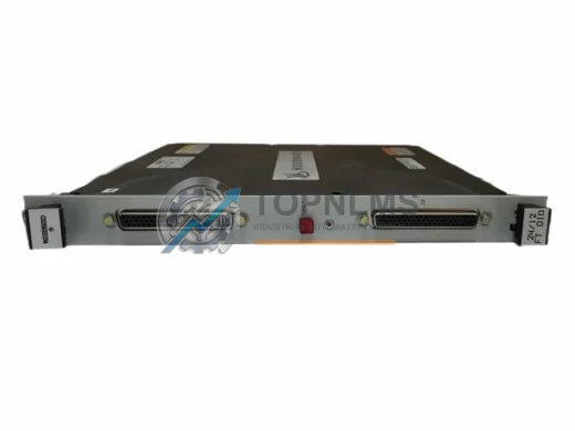 Woodward 5466-256 industrial automation spare part