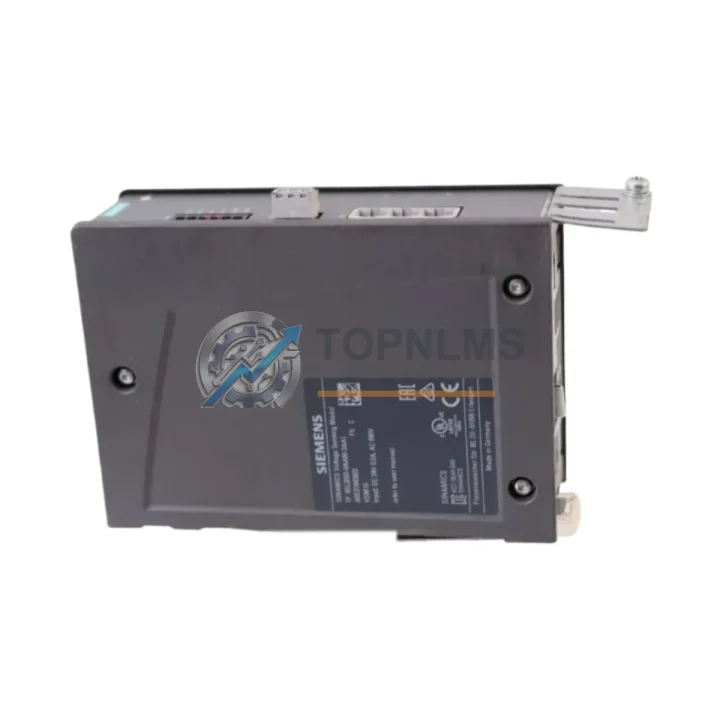 Siemens 6SL3053-0AA00-3AA1 Power Supply product image