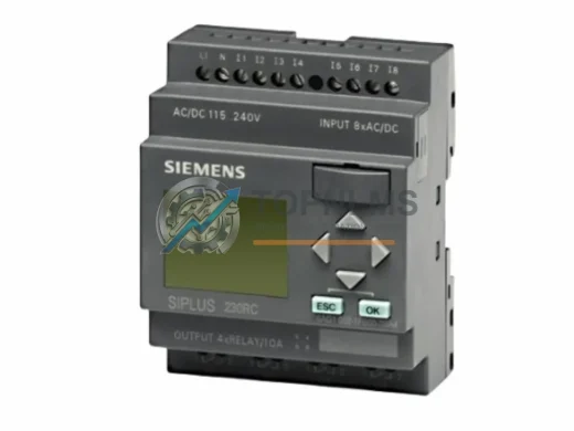 Siemens 6ED1052-1MD00-0BA6 industrial automation spare part