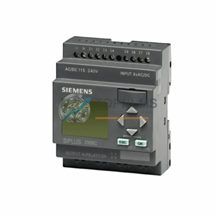 Siemens 6ED1052-1MD00-0BA6 PLC product image