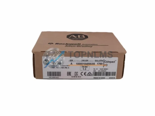 Allen-Bradley 1769-IR6 industrial automation spare part