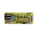GE DS200FSAAG1ABA Control Board detail image 3