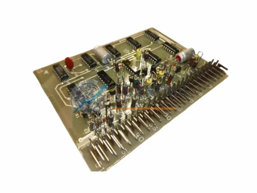 GE IC3600VANB1D industrial automation spare part