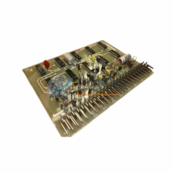 GE IC3600VMPA1E Control Board product image