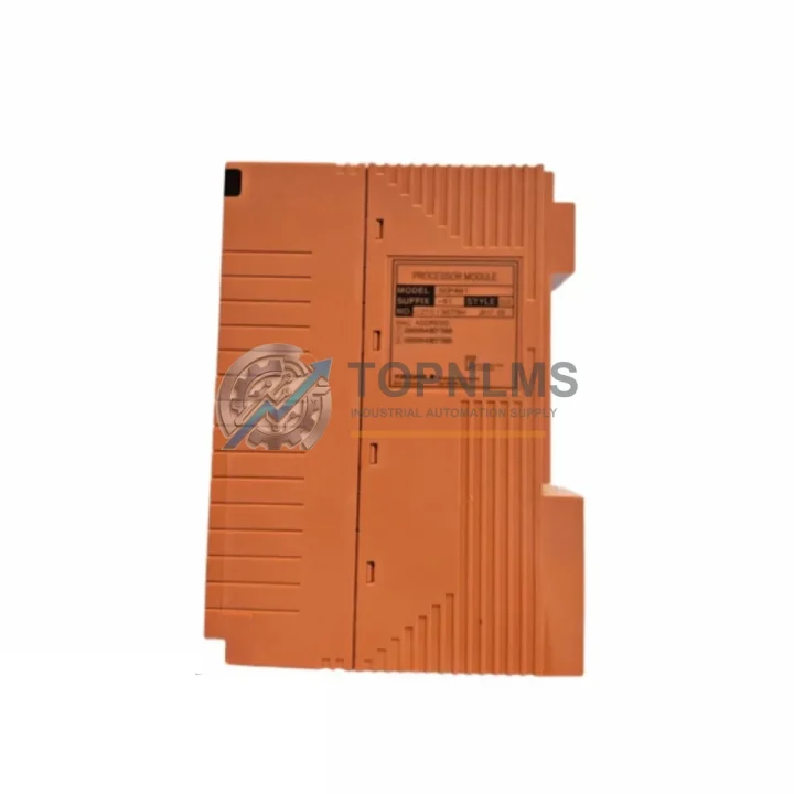 Yokogawa SCP461-51 S2 DCS Module product image
