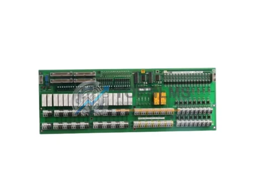 ABB HIEE305082R0001 industrial automation spare part