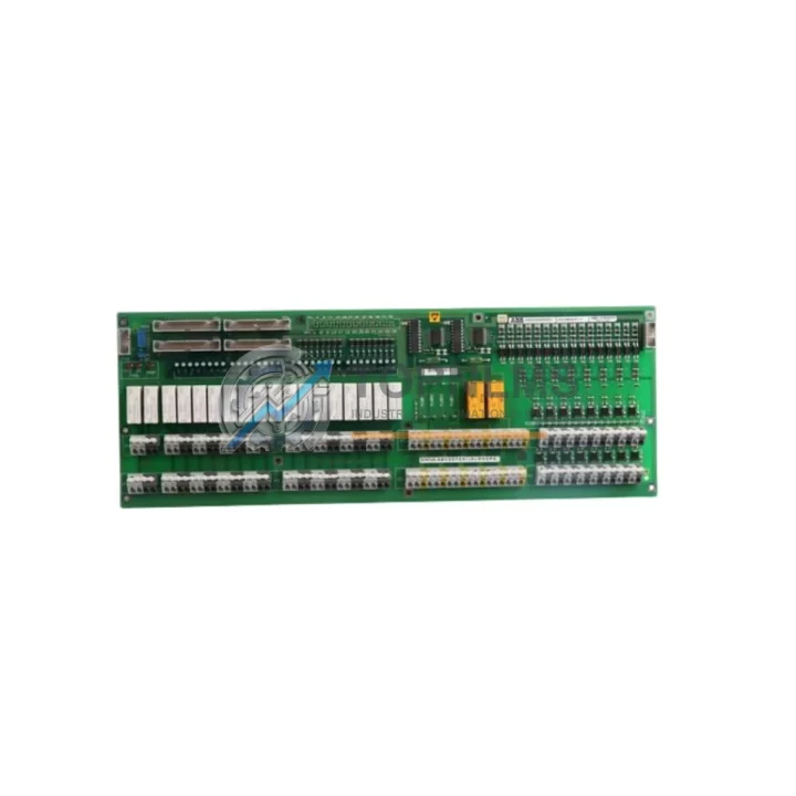 ABB HIEE305082R0001 I/O Module product image
