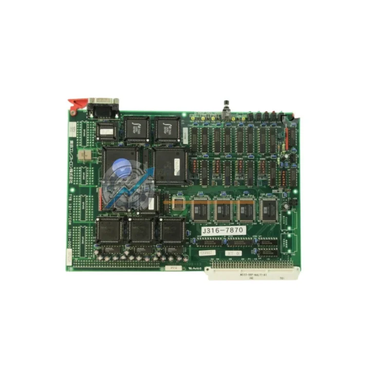 Tokyo RCP2-SA5R-I-42P-12-750 VFD product image