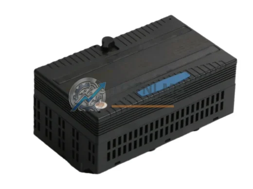 Fanuc IC200MDL740E industrial automation spare part