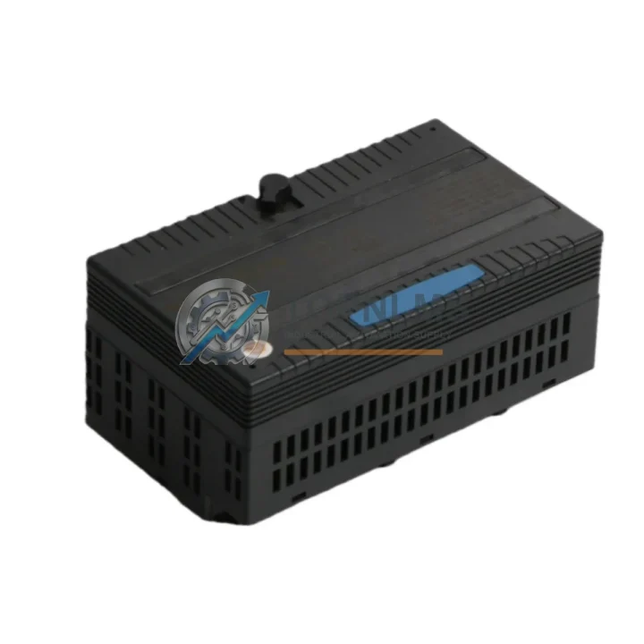 Fanuc IC200MDL740E I/O Module product image