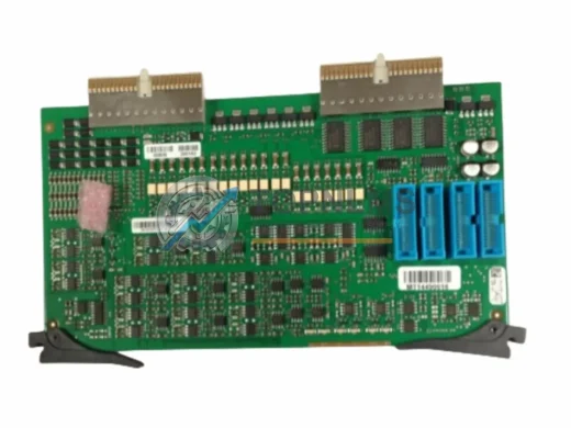 ABB 3BUS208797-001 industrial automation spare part